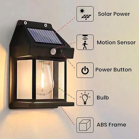 Soler Lemp Night Wireless Light (Multicolor) view 2