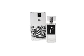 A Fragrance Story Goa Perfume, 50 ml