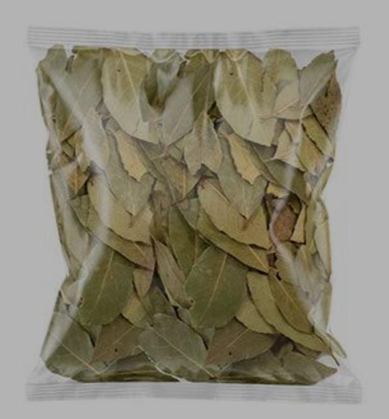 Bay Leaf (Tejpatta) view 2