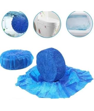 KRAMOX PACK OF 2 Toilet Tank Cleaner Toilet Cleaner Tablets 199 Pack of 2
