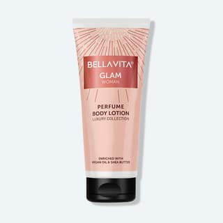 GLAM Woman Perfume Body Lotion - 200ml