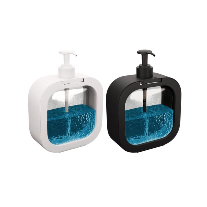 Soap Dispenser