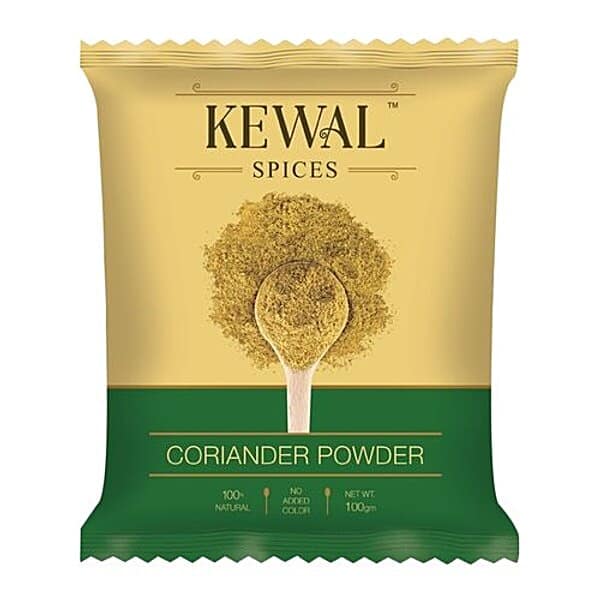 Catch Kewal Coriander Powder 100G