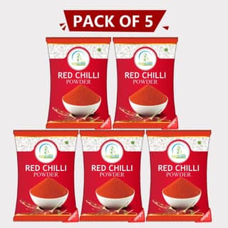 Red Chilli Powder ( 500 gm)