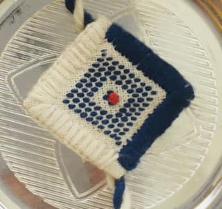 Sustainable Rakhi
