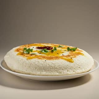 Thatte Idli