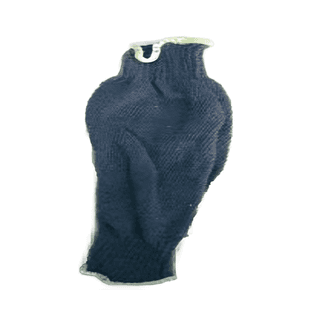 Leather Gloves (14 Inch)