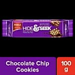 Parle Hide & Seek Chocolate, 100 G Pouch
