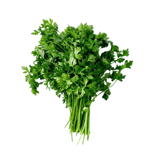 Agrify Fresh Parsley - Cleaned, Without Roots 1 Pc