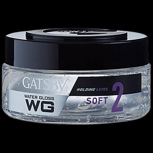 GATSBY SOFT2 75G view 2