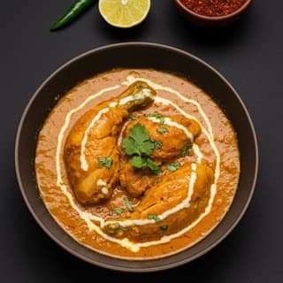 Murgh Patiala