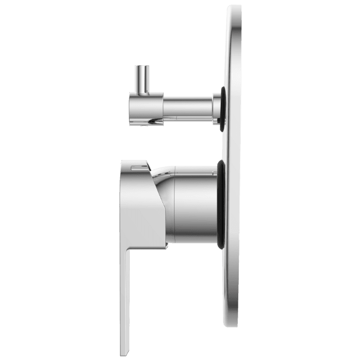 AL-1431 Exposed Part Kit For Single Lever High Flow Diverter view 2