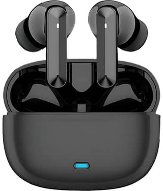 COREGENIX HYDRO Bluetooth True Wireless (TWS) In Ear 45 Hours Playback Low Latency,Powerfull bass IPX5(Splash & Sweat Proof) Assorted