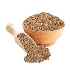 Cumin Whole | Jeera | Shahi Jeera | Premium Jeera | Sabut Jeera (500gm) view 2