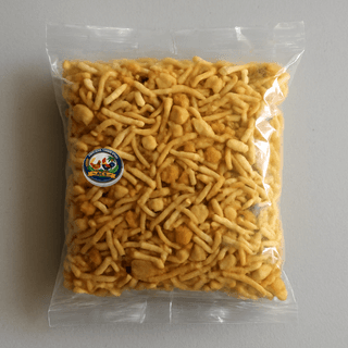 Abhilasha Corner Store's namkeen mixture