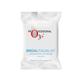 O3 + Bridal Facial Kit Oxygenating Glow Skin