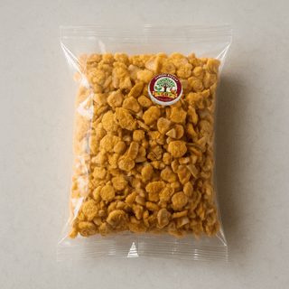 Ganeshi Bazaar's crunchy corn flakes mixture