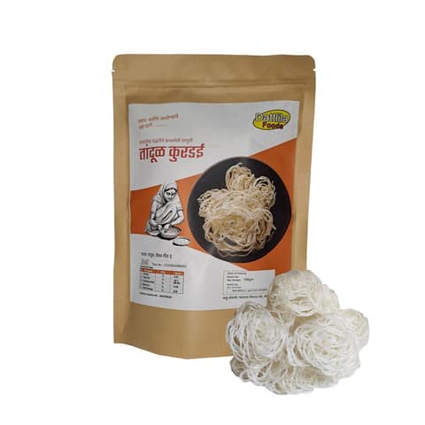 Rice Kurdai (150gm) view 2