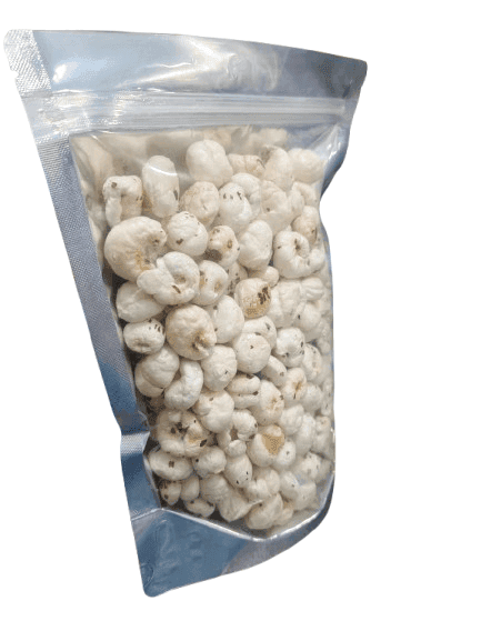 MAKHANA 100gm view 2