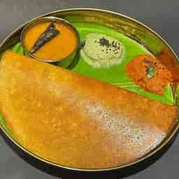 Ghee Plain Dosa