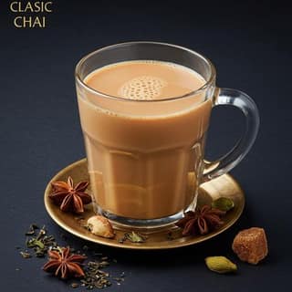 Classic Chai
