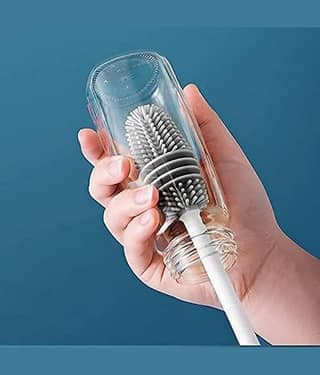 Sushil Plastic Regular Brush ( 1 )