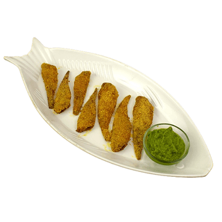 Mandeli Fry (15 Pcs)
