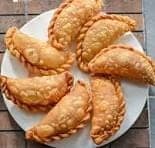 Golden Fried Savory Pastries Snack Pack view 2