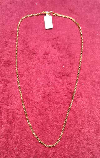 CHAIN GP