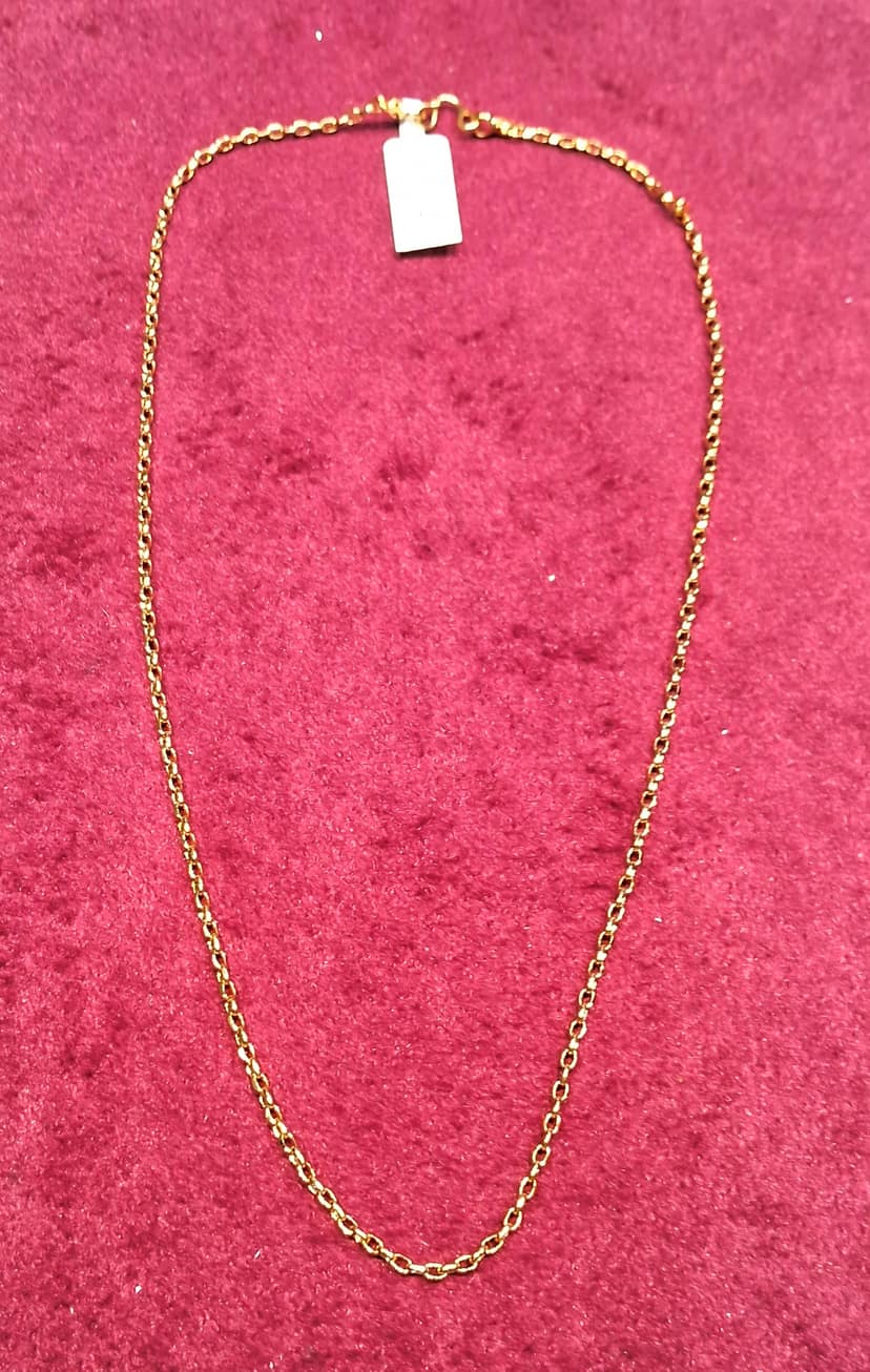 CHAIN GP