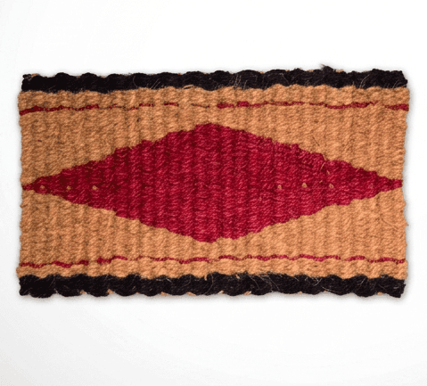 Coconut Coir Dutch Mats view 2
