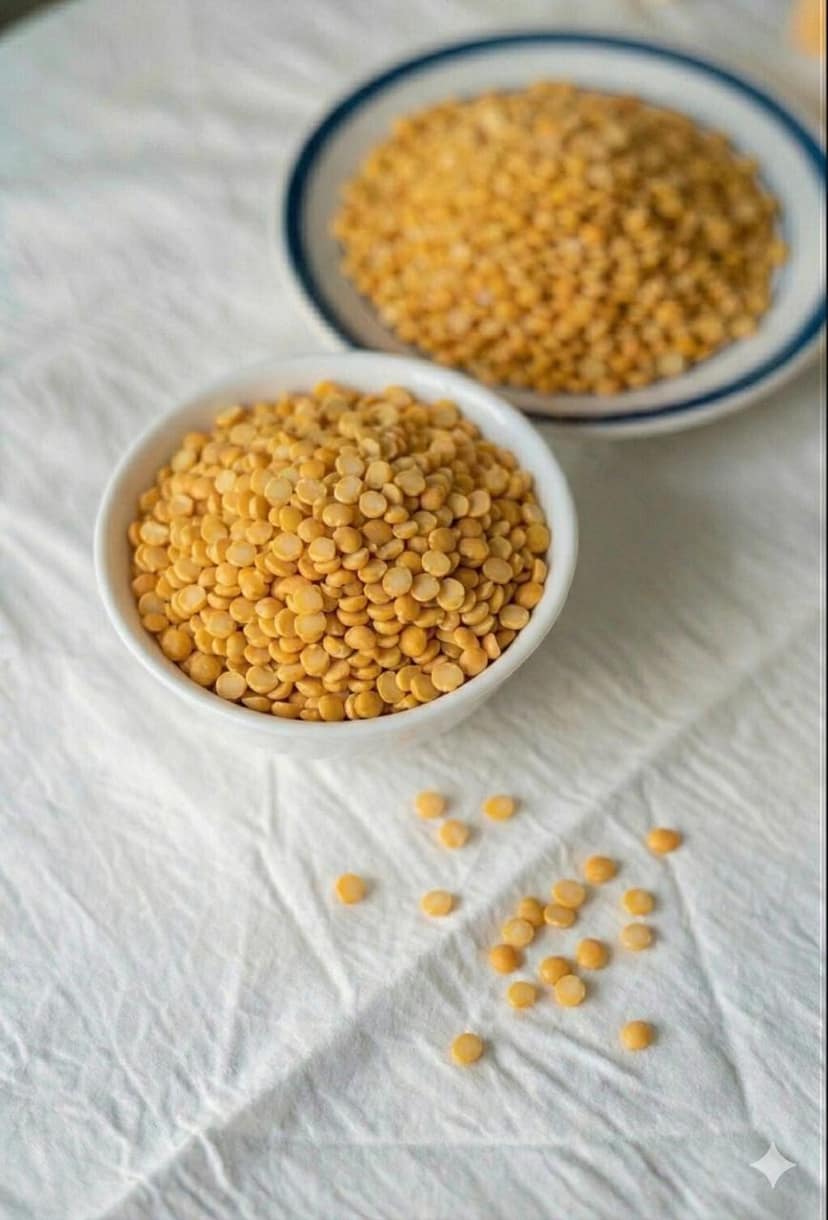Toor Dal 1 kg