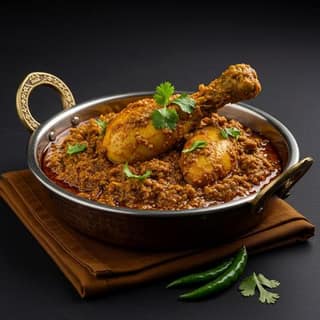 Rara Murgh