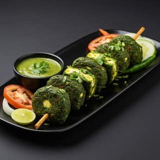 Hara Bhara Kabab