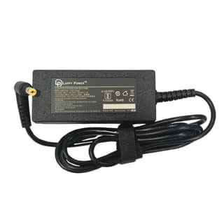 Laptop Adapter compatible for DELL (30W 1.58A 19V) - 5.5mm x 1.7mm Pin