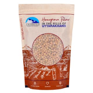 Soya bean