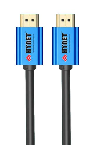 HYNET 4K HDMI Cable 5m