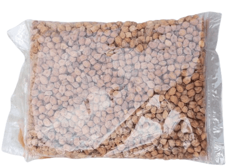 Kacha Chola 1kg Chickpea view 2