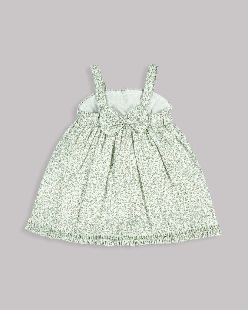 BAMBEE Gathered Frock
