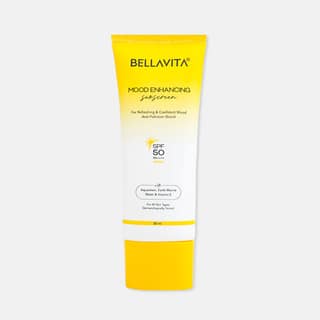 Mood Enhancing Sunscreen SPF 50 PA++++ - 50ml