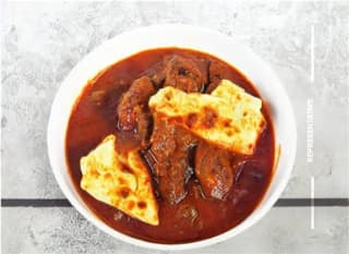 Mutton dakbunglow