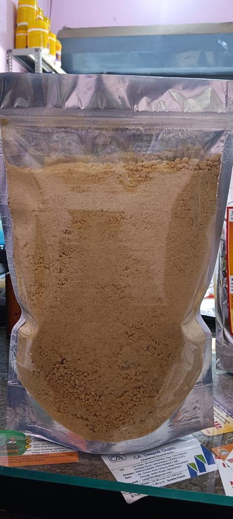 Bhumanyu Jaggery Powder 1KG view 2