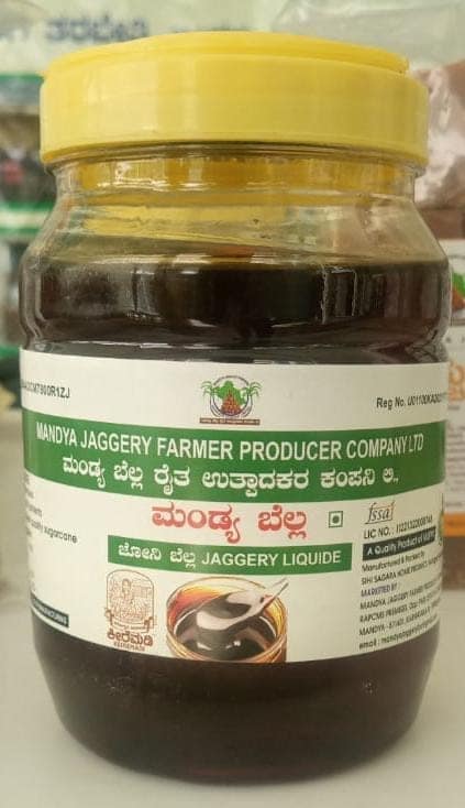 Jaggery Liquide, 1 kg view 2