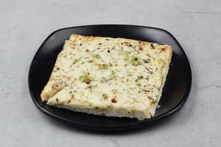 Cheese chilli garlic toast 3 slices