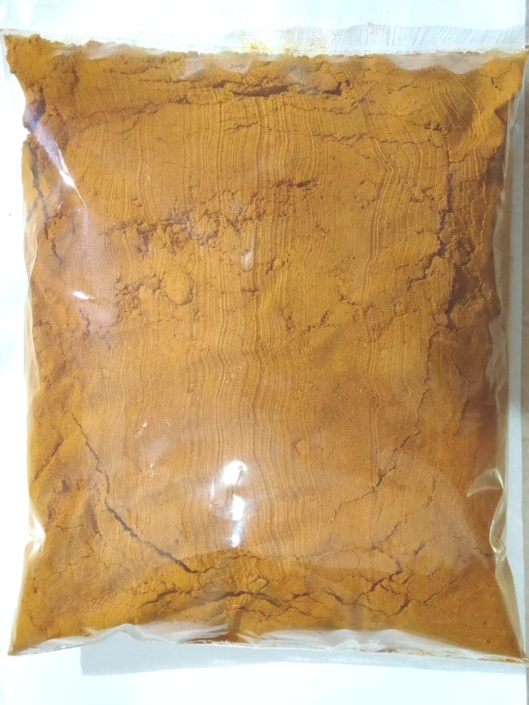 Kandhamal Haldi Turmeric Powder - 500g view 2