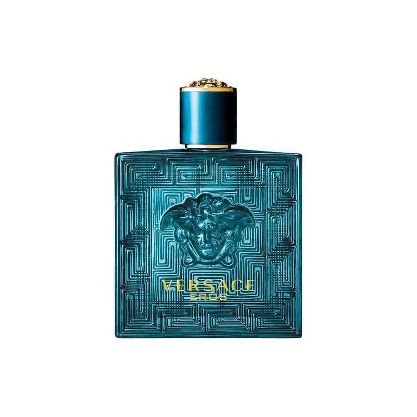 Versace Eros Eau EDT 100ml Men Perfume Branded Perfume Spray view 2