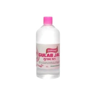 Shubhshree Rose Water 30 Ml