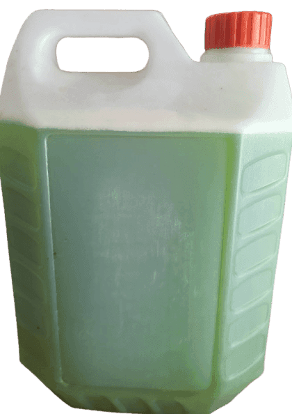 Nandika 5Ltr Amla Juice - 100% Natural, Fresh & Pure view 2
