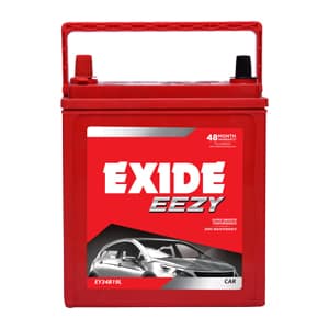 Exide Ey34B19L 24 Plus 20