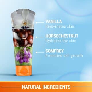 Lotus Herbals Safe Sun Uv Screen Matte Gel Spf 50 Paraben Free, Cruelty Free, Matte Gel Pa+++ 100Gm ( Pack Of 2 ) view 2